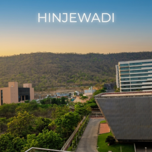 Hinjewadi