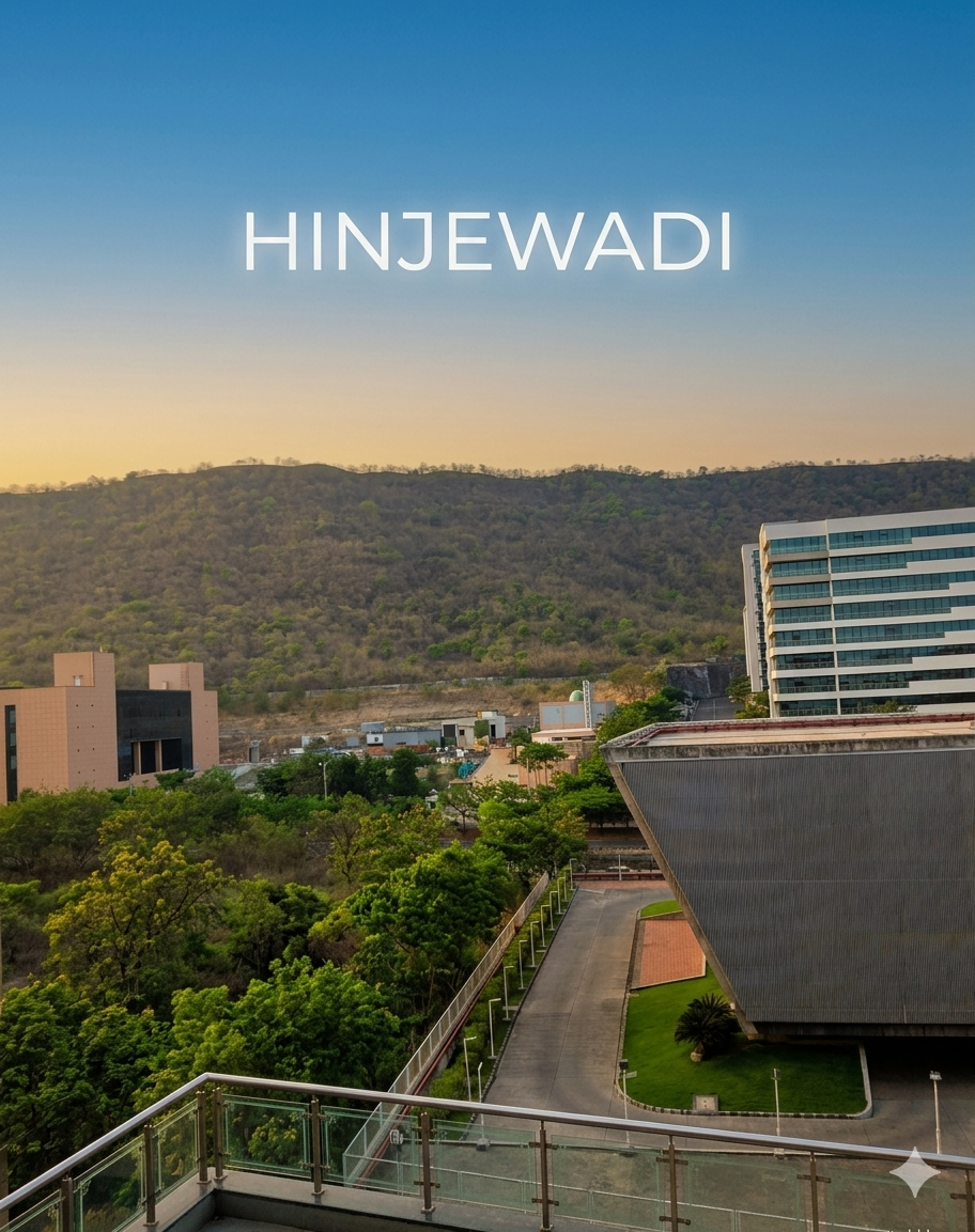 Hinjewadi