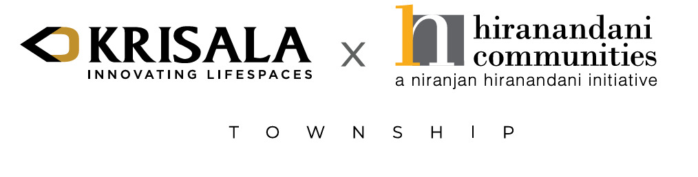 Krisala x Hiranandani Communities Township
