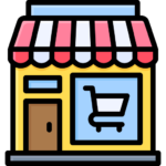 High foot-traffic retail shop and commercial unit for investment in Pune