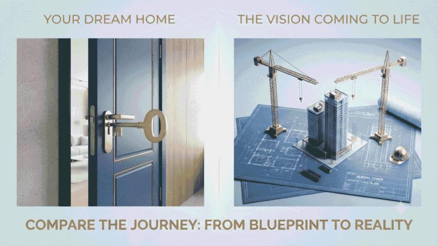 Ready-to-Move vs Under-Construction flats in Pune