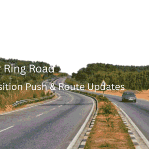 pune inner ring road map and route alignment for hinjewadi and wakad real estate