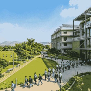 best schools in wakad and hinjewadi school campus guide